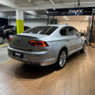 VW - VolksWagen Passat Highline 2.0 TSI 220cv Tip. 2019 Gasolina-6
