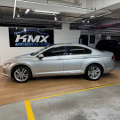 VW - VolksWagen Passat Highline 2.0 TSI 220cv Tip. 2019 Gasolina-3