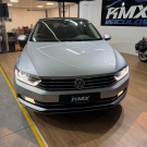 VW - VolksWagen Passat Highline 2.0 TSI 220cv Tip. 2019 Gasolina-0