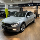 VW - VolksWagen Passat Highline 2.0 TSI 220cv Tip. 2019 Gasolina-1