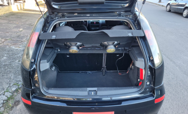 GM - Chevrolet Corsa Hat. Maxx 1.4 8V ECONOFLEX 5p 2012 Flex-6