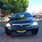 GM - Chevrolet Corsa Hat. Maxx 1.4 8V ECONOFLEX 5p 2012 Flex-12