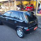 GM - Chevrolet Corsa Hat. Maxx 1.4 8V ECONOFLEX 5p 2012 Flex-5