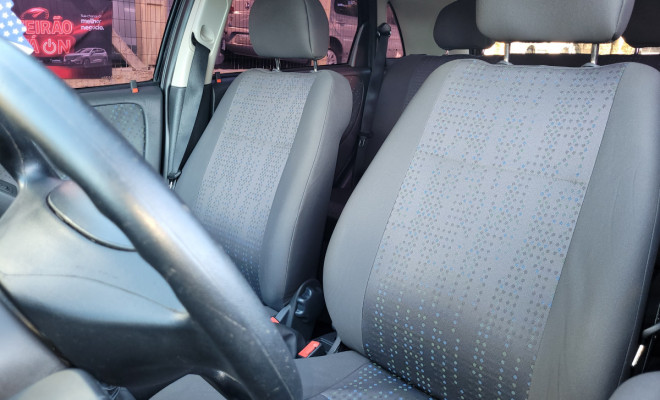 GM - Chevrolet Corsa Hat. Maxx 1.4 8V ECONOFLEX 5p 2012 Flex-16