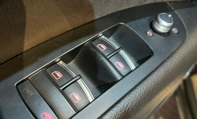 Audi Q7 3.0 V6 TFSI  Quat.Tip.5p/ Perf.(Híb.) 2015 Gasolina-9