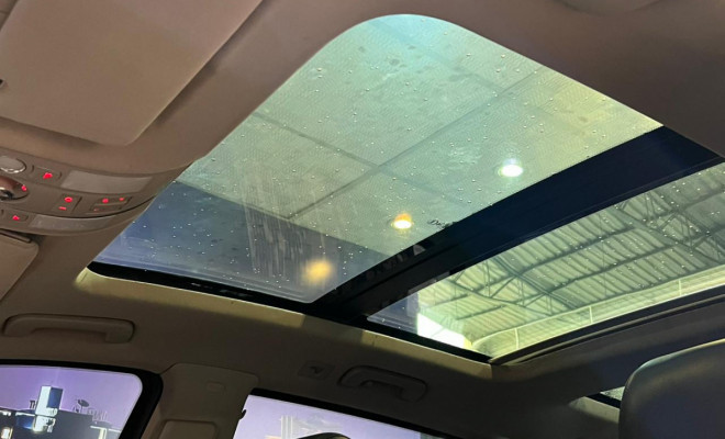 Audi Q7 3.0 V6 TFSI  Quat.Tip.5p/ Perf.(Híb.) 2015 Gasolina-8