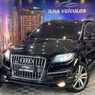 Audi Q7 3.0 V6 TFSI  Quat.Tip.5p/ Perf.(Híb.) 2015 Gasolina-0