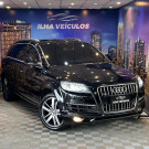 Audi Q7 3.0 V6 TFSI  Quat.Tip.5p/ Perf.(Híb.) 2015 Gasolina-1