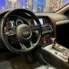 Audi Q7 3.0 V6 TFSI  Quat.Tip.5p/ Perf.(Híb.) 2015 Gasolina-3