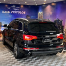 Audi Q7 3.0 V6 TFSI  Quat.Tip.5p/ Perf.(Híb.) 2015 Gasolina-12