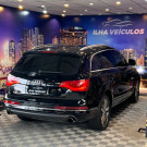 Audi Q7 3.0 V6 TFSI  Quat.Tip.5p/ Perf.(Híb.) 2015 Gasolina-10