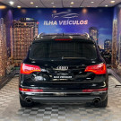 Audi Q7 3.0 V6 TFSI  Quat.Tip.5p/ Perf.(Híb.) 2015 Gasolina-11