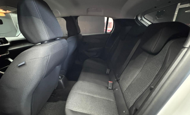 Peugeot 208 Like 1.0 Flex 6V 5p Mec. 2024 Flex-13