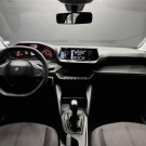 Peugeot 208 Like 1.0 Flex 6V 5p Mec. 2024 Flex-12