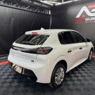 Peugeot 208 Like 1.0 Flex 6V 5p Mec. 2024 Flex-4