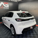 Peugeot 208 Like 1.0 Flex 6V 5p Mec. 2024 Flex-2