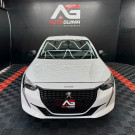 Peugeot 208 Like 1.0 Flex 6V 5p Mec. 2024 Flex-0