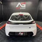 Peugeot 208 Like 1.0 Flex 6V 5p Mec. 2024 Flex-3