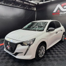 Peugeot 208 Like 1.0 Flex 6V 5p Mec. 2024 Flex-1