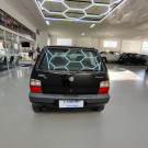 Fiat Uno Mille 1.0 Fire/ F.Flex/ ECONOMY 4p 2010 Flex-5