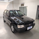 Fiat Uno Mille 1.0 Fire/ F.Flex/ ECONOMY 4p 2010 Flex-1