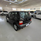 Fiat Uno Mille 1.0 Fire/ F.Flex/ ECONOMY 4p 2010 Flex-4