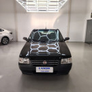 Fiat Uno Mille 1.0 Fire/ F.Flex/ ECONOMY 4p 2010 Flex-0