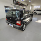 Fiat Uno Mille 1.0 Fire/ F.Flex/ ECONOMY 4p 2010 Flex-6