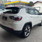 Jeep COMPASS LIMITED 2.0 4x2 Flex 16V Aut. 2018 Flex-2