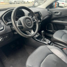 Jeep COMPASS LIMITED 2.0 4x2 Flex 16V Aut. 2018 Flex-9