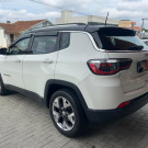 Jeep COMPASS LIMITED 2.0 4x2 Flex 16V Aut. 2018 Flex-4