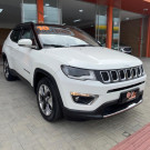 Jeep COMPASS LIMITED 2.0 4x2 Flex 16V Aut. 2018 Flex-1