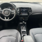 Jeep COMPASS LIMITED 2.0 4x2 Flex 16V Aut. 2018 Flex-5