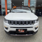 Jeep COMPASS LIMITED 2.0 4x2 Flex 16V Aut. 2018 Flex-0