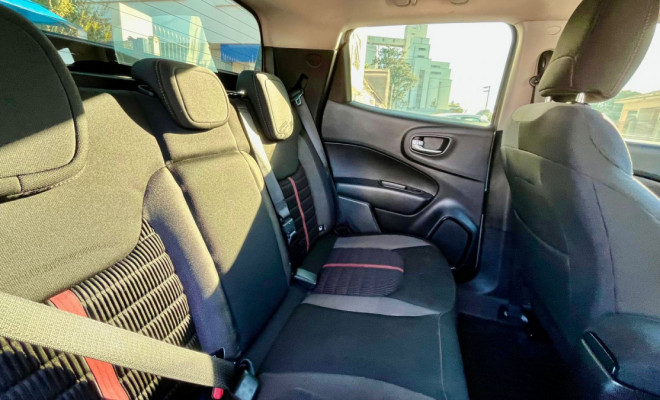 Fiat Toro Freedom 1.8 16V Flex Aut. 2020 Flex-6