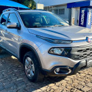 Fiat Toro Freedom 1.8 16V Flex Aut. 2020 Flex-1