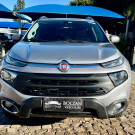 Fiat Toro Freedom 1.8 16V Flex Aut. 2020 Flex-0