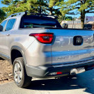 Fiat Toro Freedom 1.8 16V Flex Aut. 2020 Flex-3