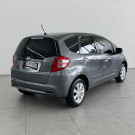 Honda Fit LX 1.4/ 1.4 Flex 8V/16V 5p Mec. 2013 Flex-4