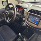 Honda Fit LX 1.4/ 1.4 Flex 8V/16V 5p Mec. 2013 Flex-6