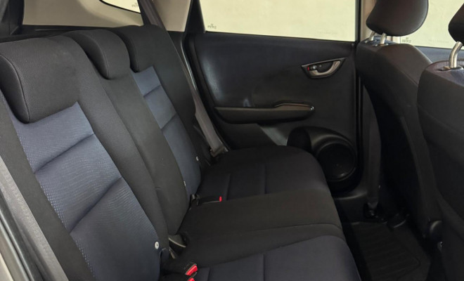 Honda Fit LX 1.4/ 1.4 Flex 8V/16V 5p Mec. 2013 Flex-8