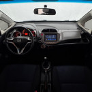 Honda Fit LX 1.4/ 1.4 Flex 8V/16V 5p Mec. 2013 Flex-5