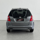 Honda Fit LX 1.4/ 1.4 Flex 8V/16V 5p Mec. 2013 Flex-3