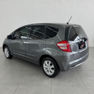 Honda Fit LX 1.4/ 1.4 Flex 8V/16V 5p Mec. 2013 Flex-2