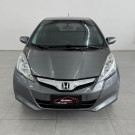 Honda Fit LX 1.4/ 1.4 Flex 8V/16V 5p Mec. 2013 Flex-0