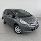 Honda Fit LX 1.4/ 1.4 Flex 8V/16V 5p Mec. 2013 Flex-1
