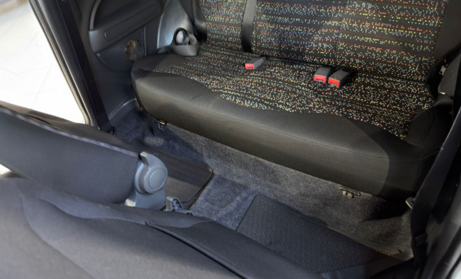 Fiat UNO VIVACE 1.0 EVO Fire Flex 8V 3p 2012 Flex-1