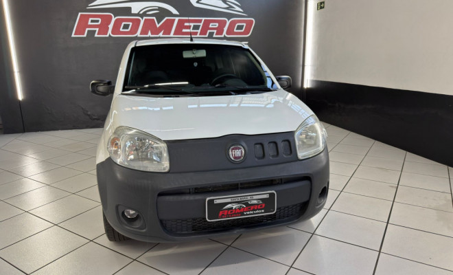 Fiat UNO VIVACE 1.0 EVO Fire Flex 8V 3p 2012 Flex