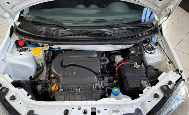 Fiat UNO VIVACE 1.0 EVO Fire Flex 8V 3p 2012 Flex-13