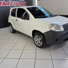 Fiat UNO VIVACE 1.0 EVO Fire Flex 8V 3p 2012 Flex-12